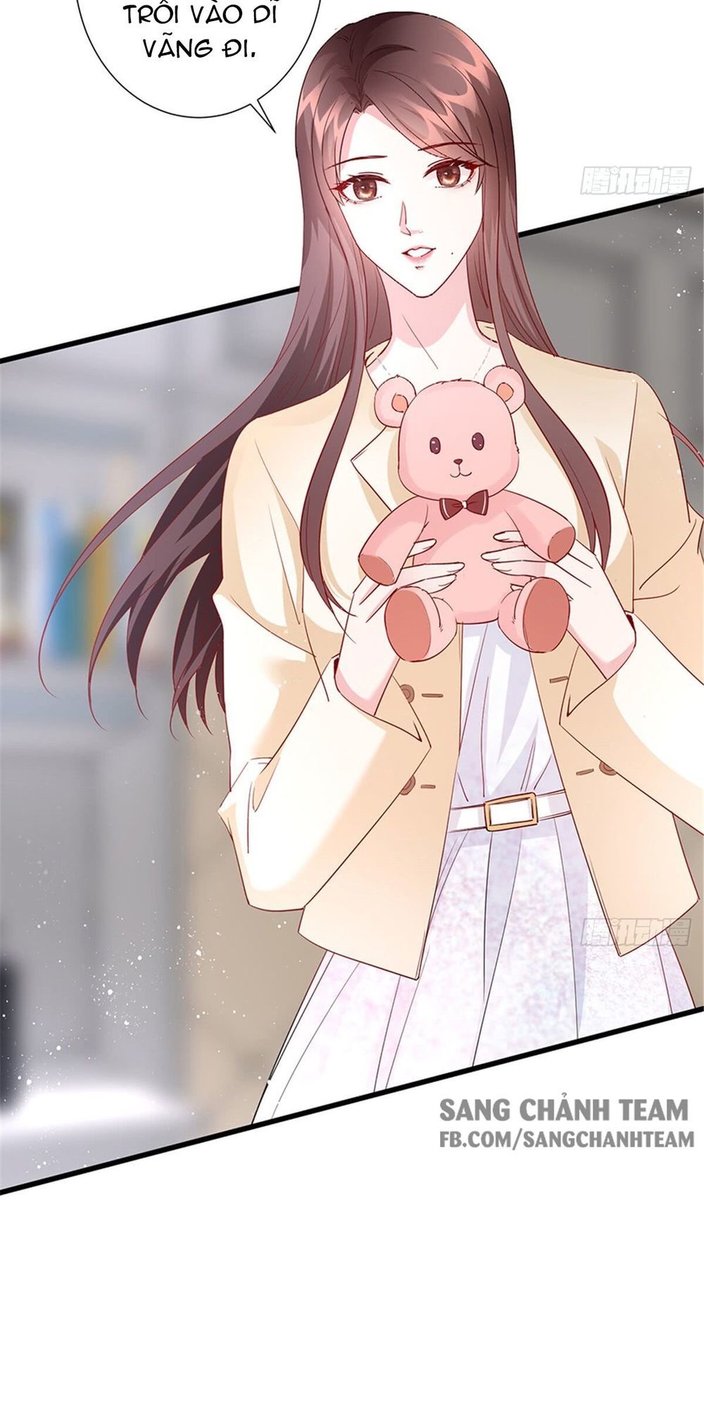 Ông Xã Kết Hôn Thử, Mạnh Thêm Chút Nữa Đi Chapter 30 - Trang 2