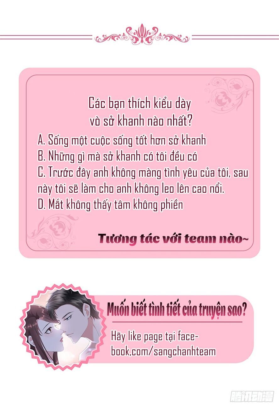 Ông Xã Kết Hôn Thử, Mạnh Thêm Chút Nữa Đi Chapter 30 - Trang 2