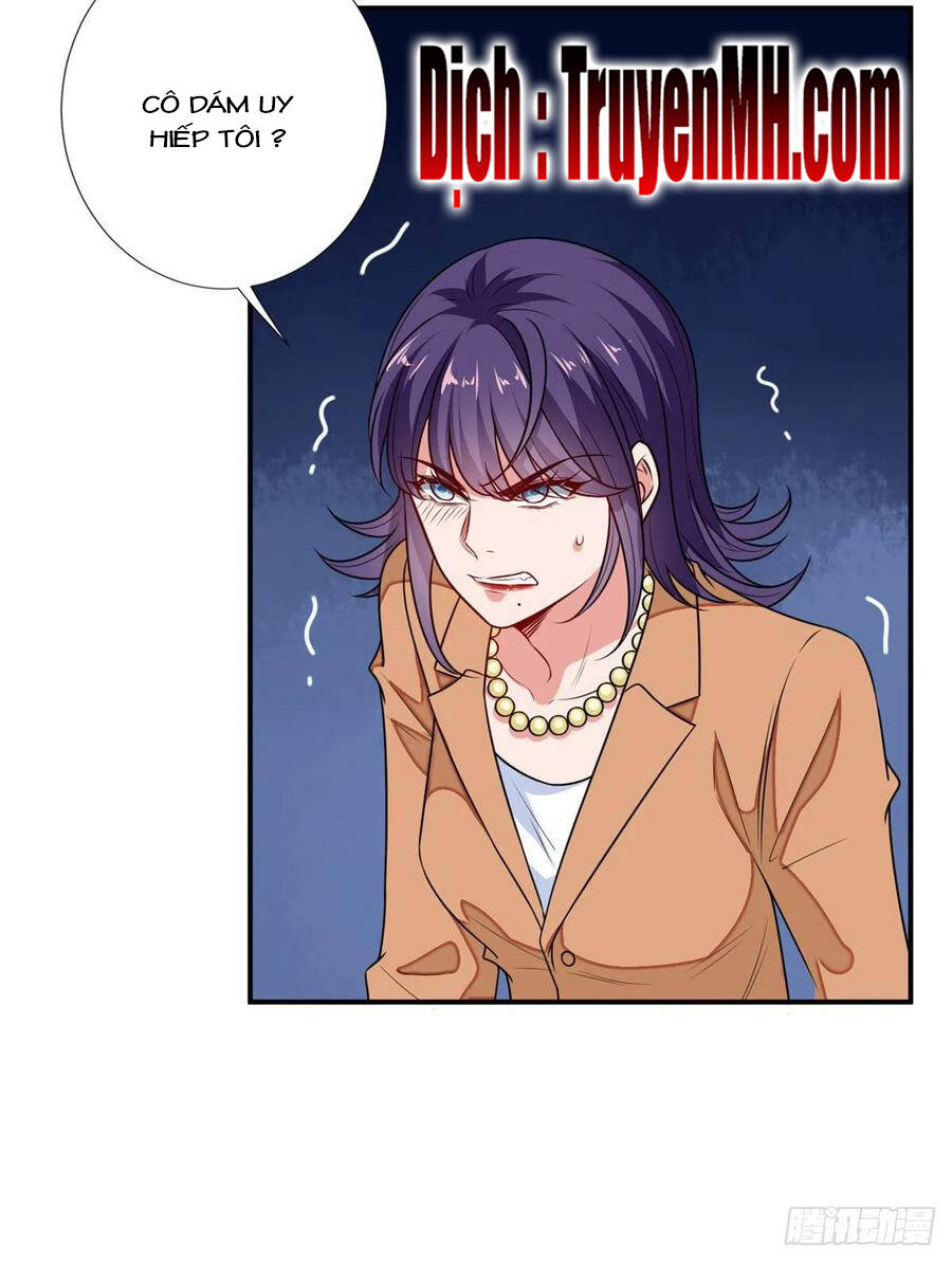 Ông Xã Kết Hôn Thử, Mạnh Thêm Chút Nữa Đi Chapter 300 - Trang 2