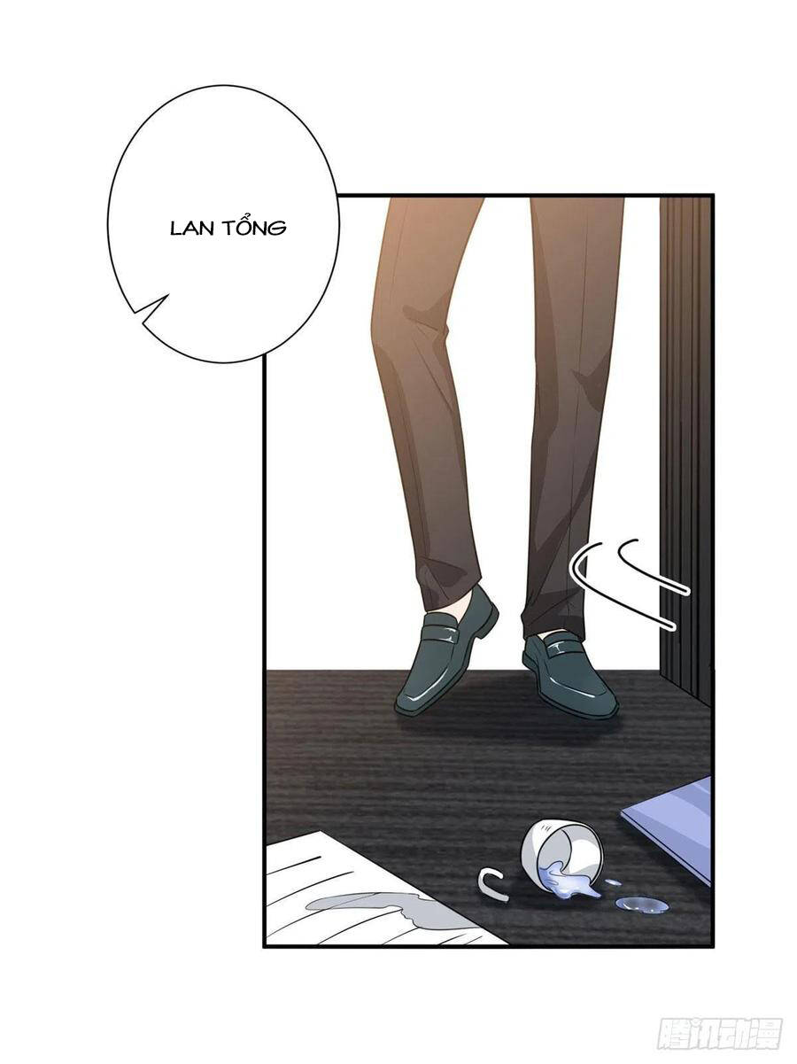 Ông Xã Kết Hôn Thử, Mạnh Thêm Chút Nữa Đi Chapter 300 - Trang 2