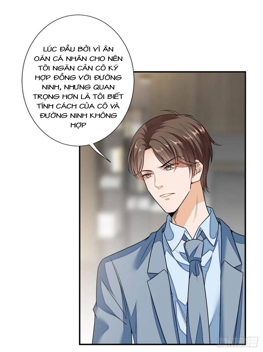 Ông Xã Kết Hôn Thử, Mạnh Thêm Chút Nữa Đi Chapter 300 - Trang 2