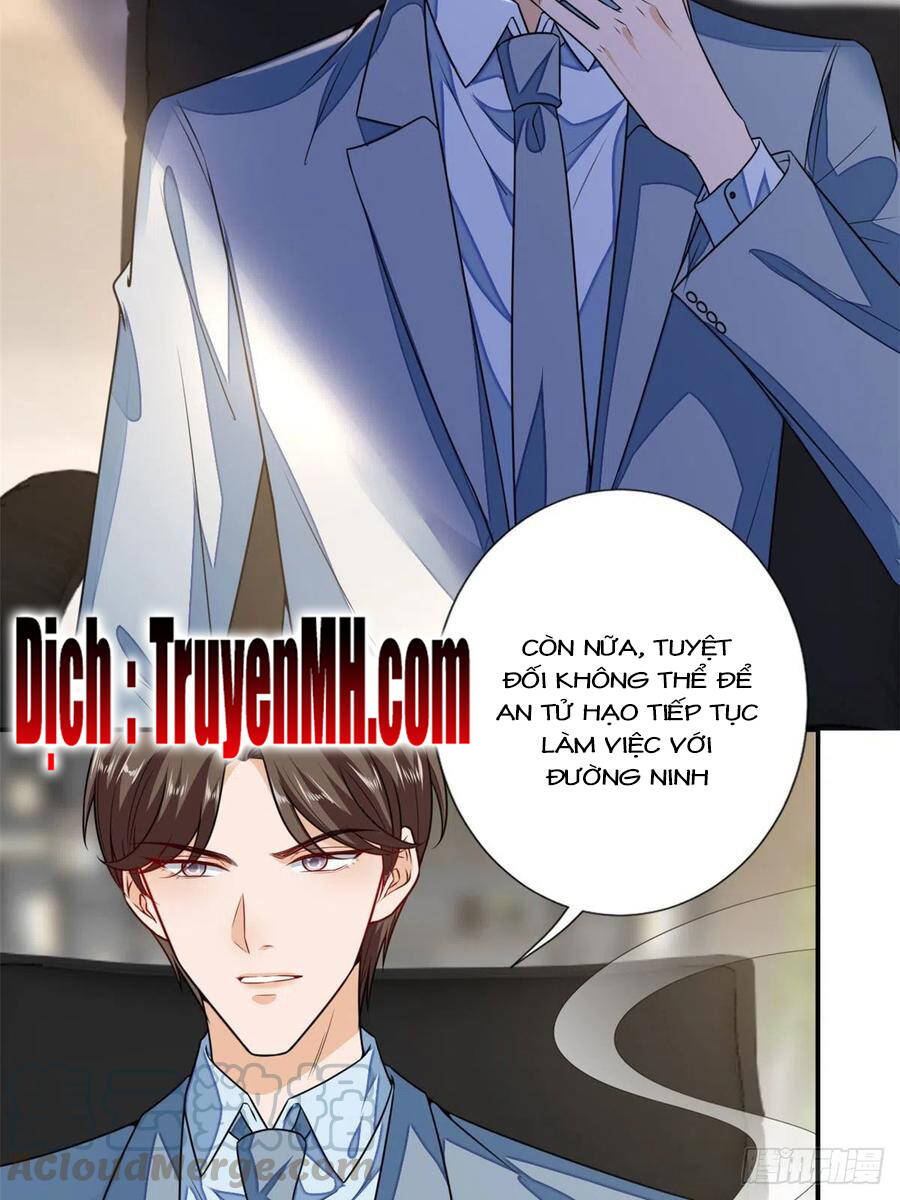 Ông Xã Kết Hôn Thử, Mạnh Thêm Chút Nữa Đi Chapter 300 - Trang 2