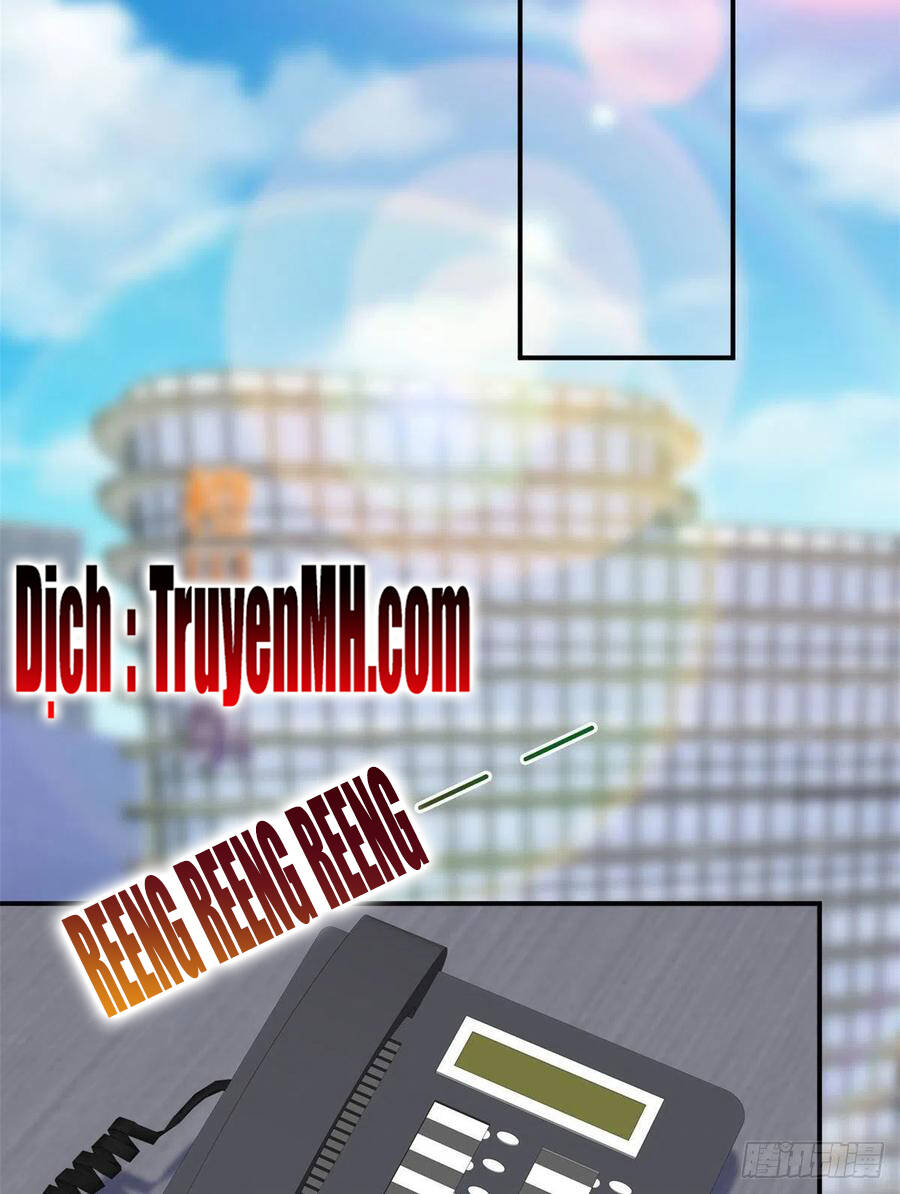 Ông Xã Kết Hôn Thử, Mạnh Thêm Chút Nữa Đi Chapter 300 - Trang 2