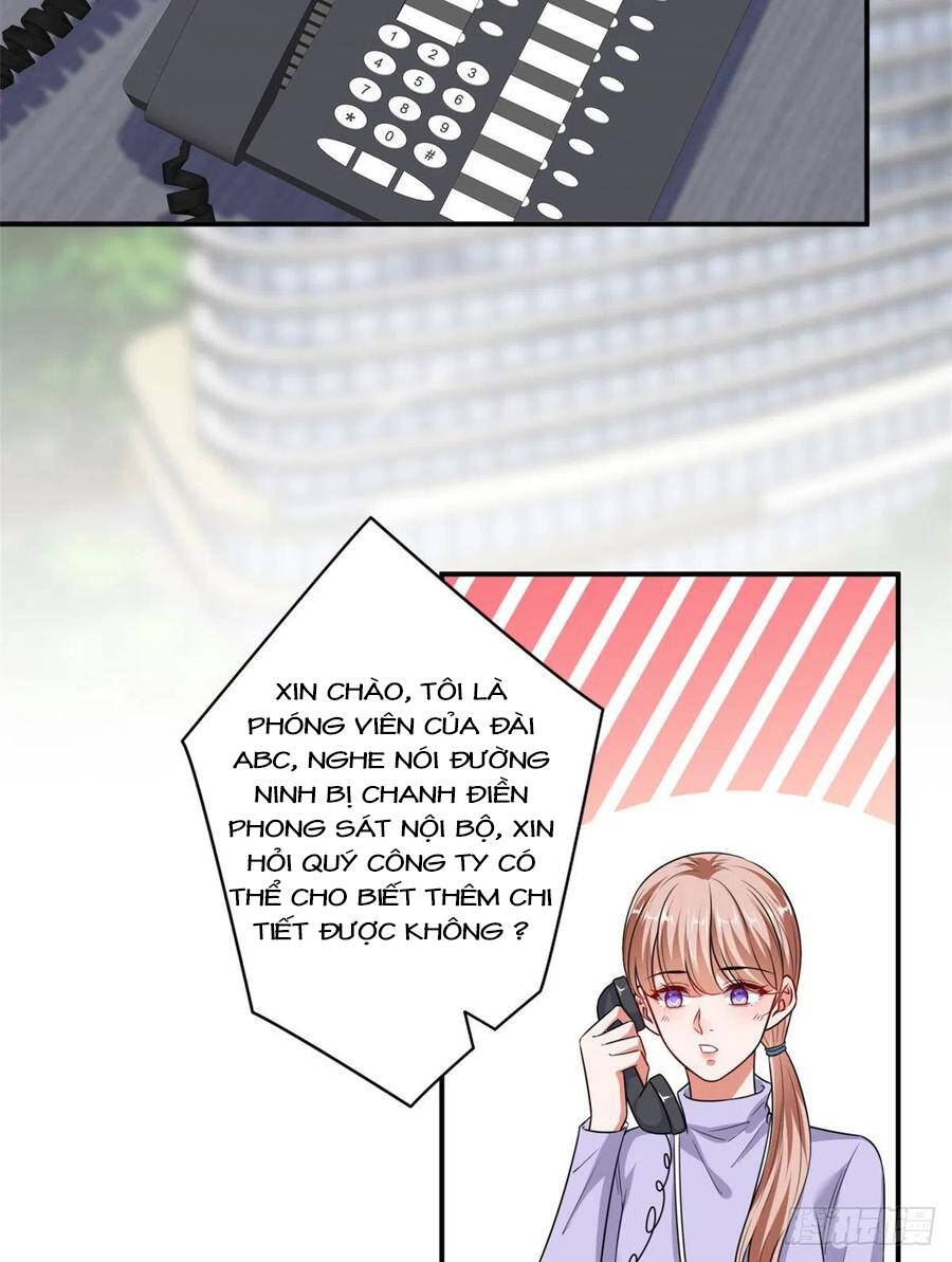 Ông Xã Kết Hôn Thử, Mạnh Thêm Chút Nữa Đi Chapter 300 - Trang 2