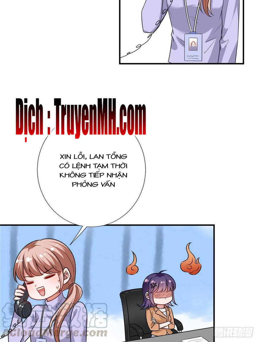 Ông Xã Kết Hôn Thử, Mạnh Thêm Chút Nữa Đi Chapter 300 - Trang 2