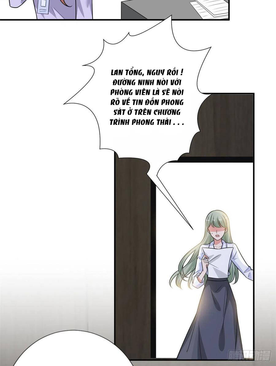 Ông Xã Kết Hôn Thử, Mạnh Thêm Chút Nữa Đi Chapter 300 - Trang 2