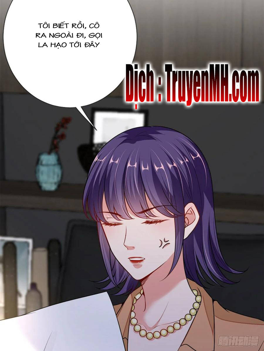 Ông Xã Kết Hôn Thử, Mạnh Thêm Chút Nữa Đi Chapter 300 - Trang 2
