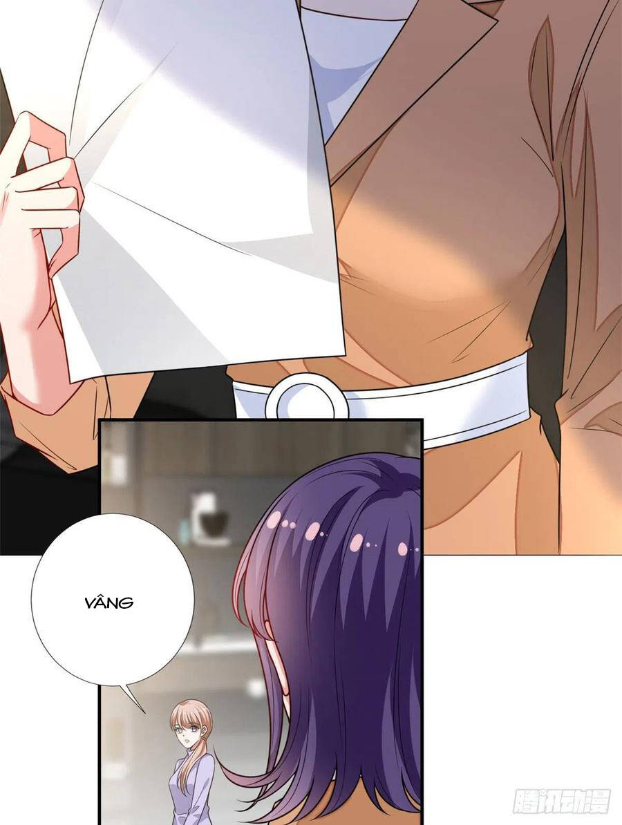 Ông Xã Kết Hôn Thử, Mạnh Thêm Chút Nữa Đi Chapter 300 - Trang 2