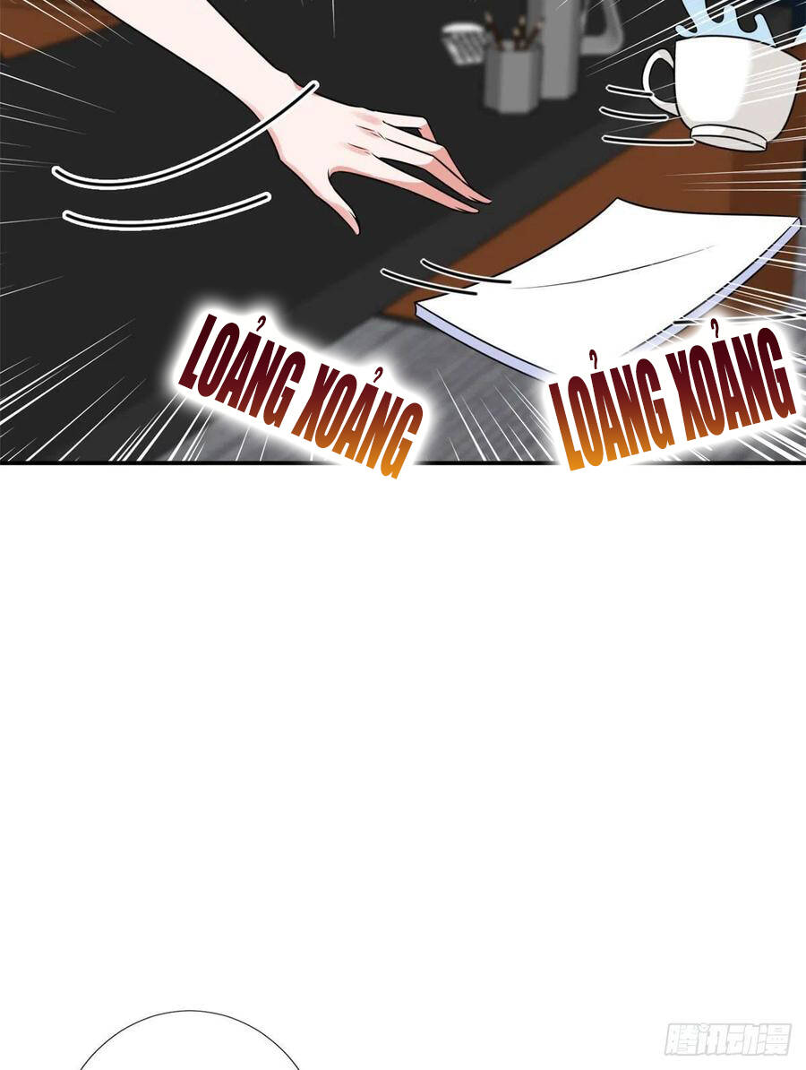 Ông Xã Kết Hôn Thử, Mạnh Thêm Chút Nữa Đi Chapter 300 - Trang 2