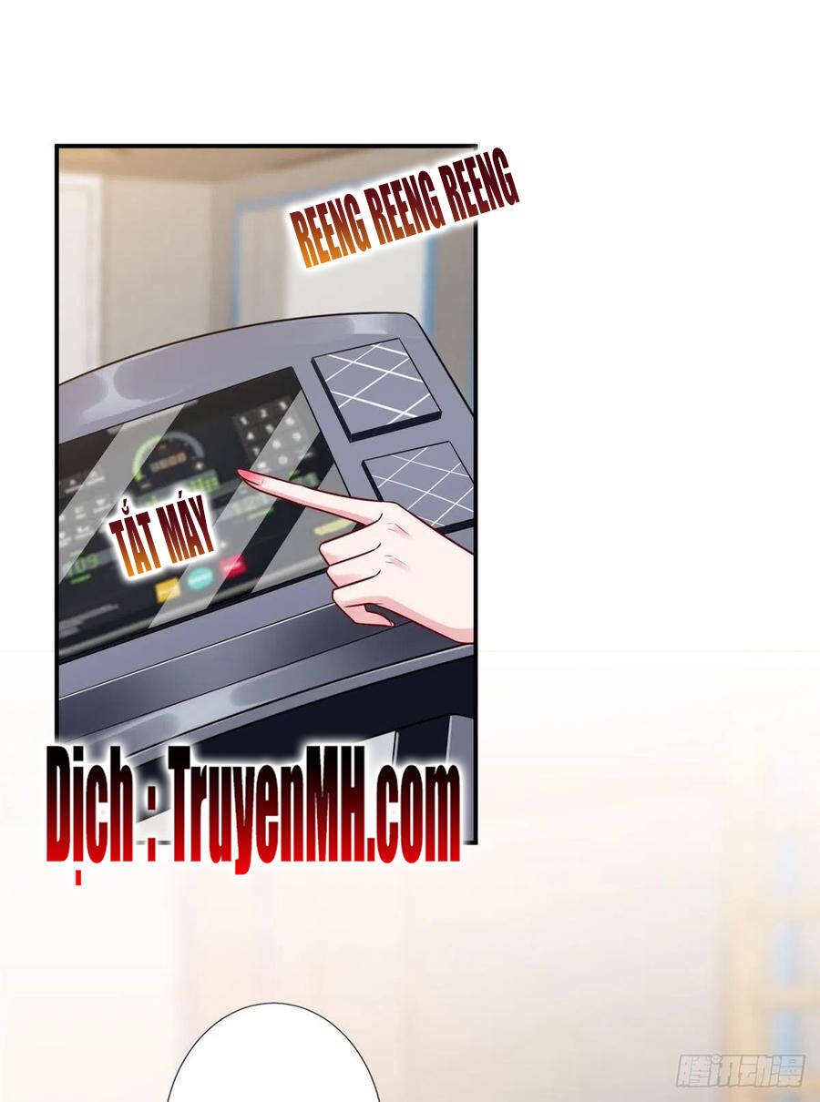 Ông Xã Kết Hôn Thử, Mạnh Thêm Chút Nữa Đi Chapter 301 - Trang 2