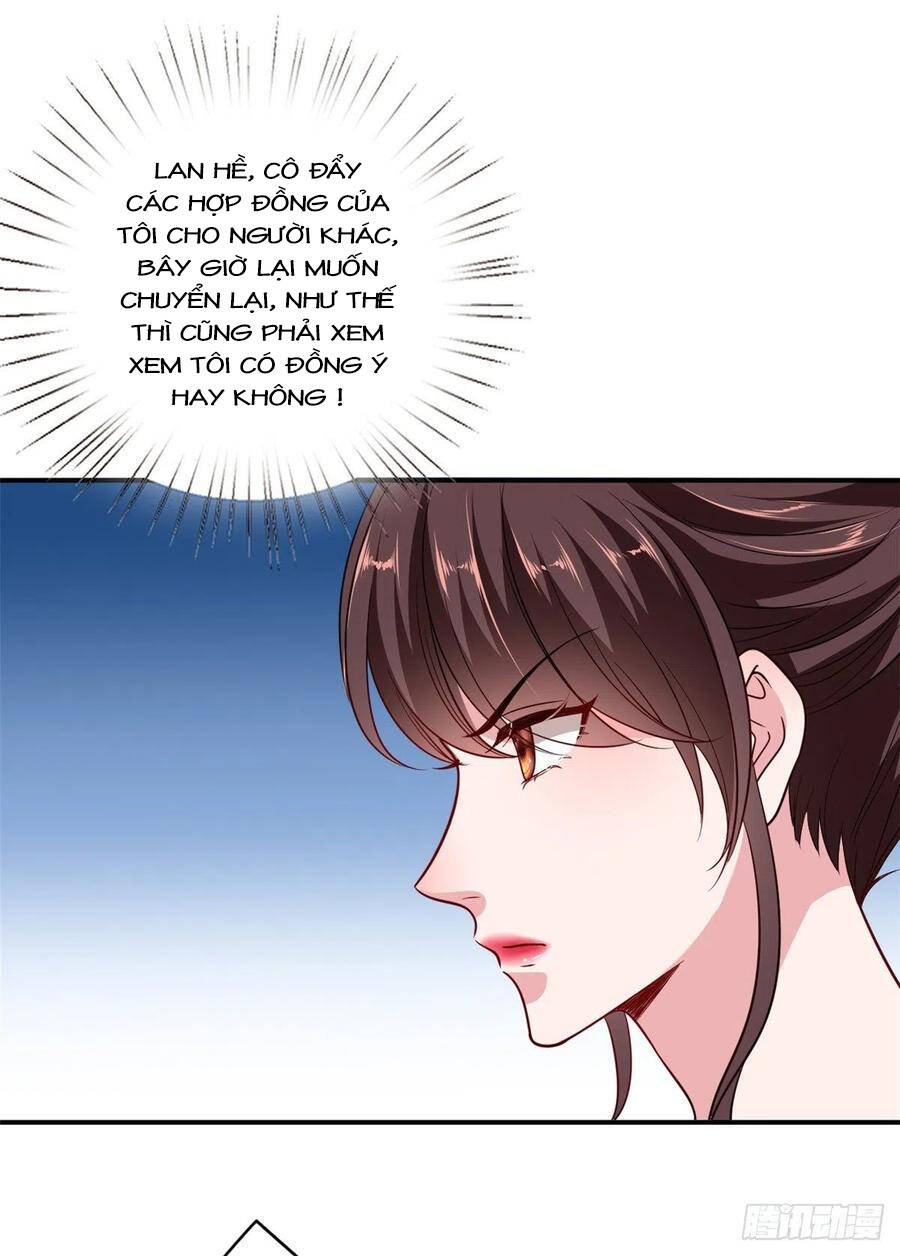 Ông Xã Kết Hôn Thử, Mạnh Thêm Chút Nữa Đi Chapter 301 - Trang 2