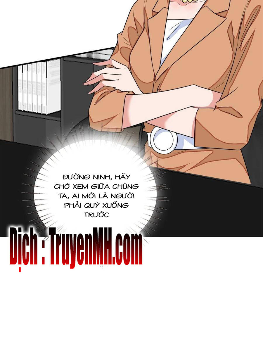 Ông Xã Kết Hôn Thử, Mạnh Thêm Chút Nữa Đi Chapter 301 - Trang 2