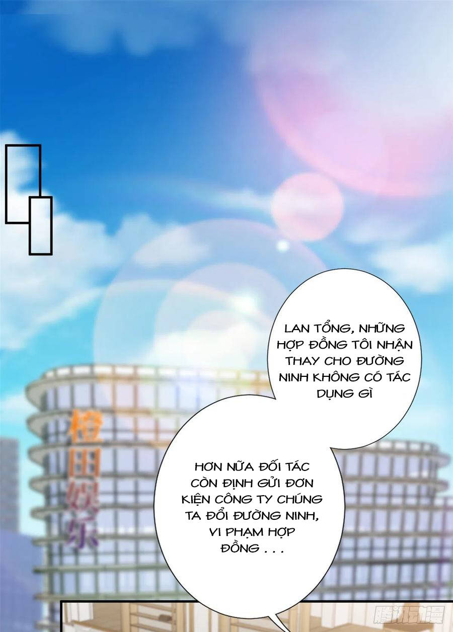 Ông Xã Kết Hôn Thử, Mạnh Thêm Chút Nữa Đi Chapter 301 - Trang 2