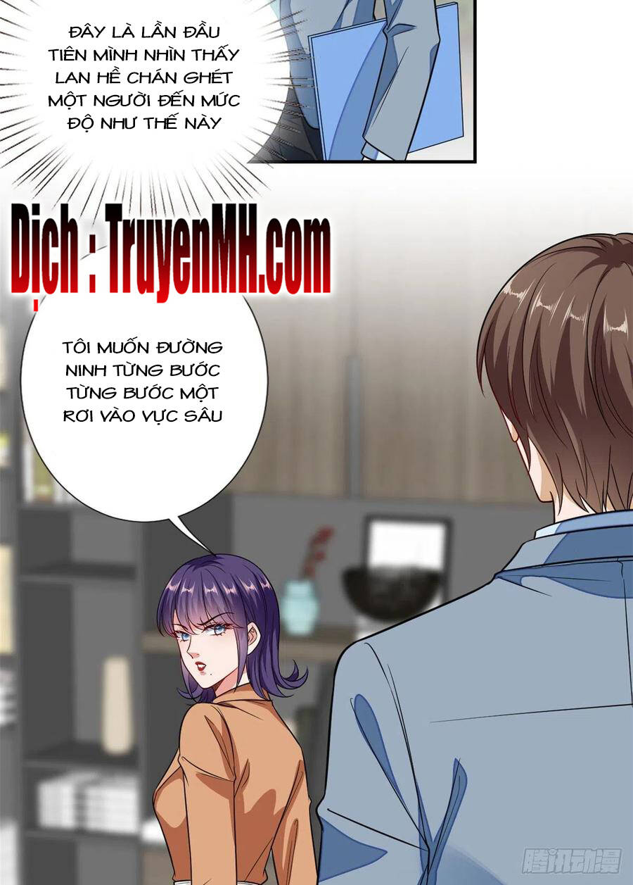 Ông Xã Kết Hôn Thử, Mạnh Thêm Chút Nữa Đi Chapter 302 - Trang 2