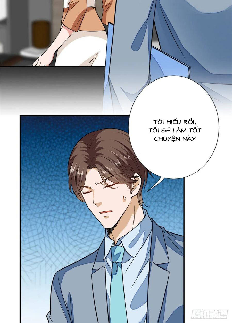 Ông Xã Kết Hôn Thử, Mạnh Thêm Chút Nữa Đi Chapter 302 - Trang 2