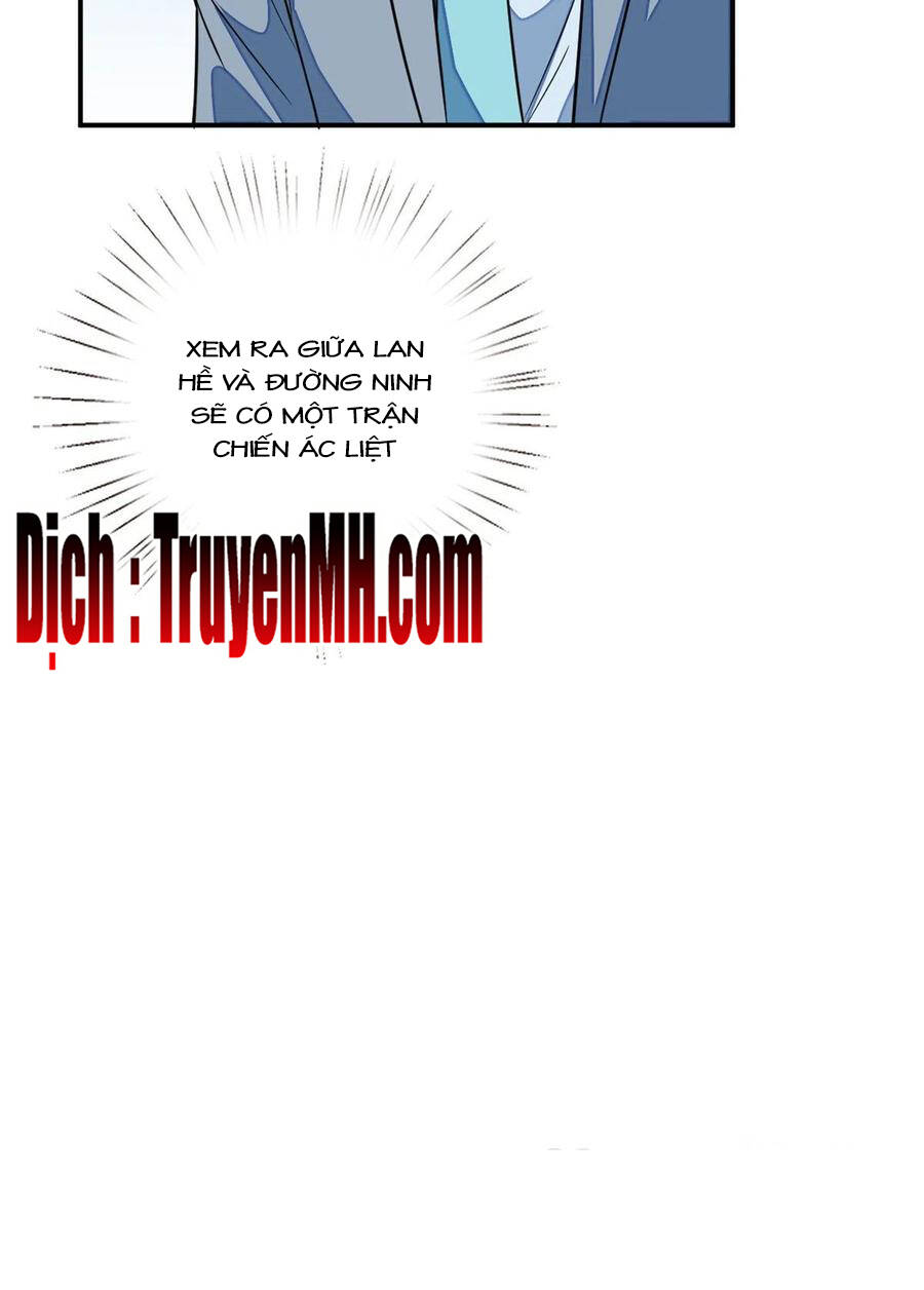 Ông Xã Kết Hôn Thử, Mạnh Thêm Chút Nữa Đi Chapter 302 - Trang 2