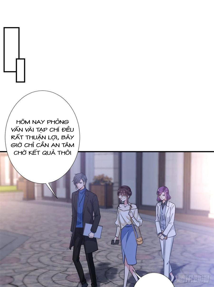 Ông Xã Kết Hôn Thử, Mạnh Thêm Chút Nữa Đi Chapter 302 - Trang 2