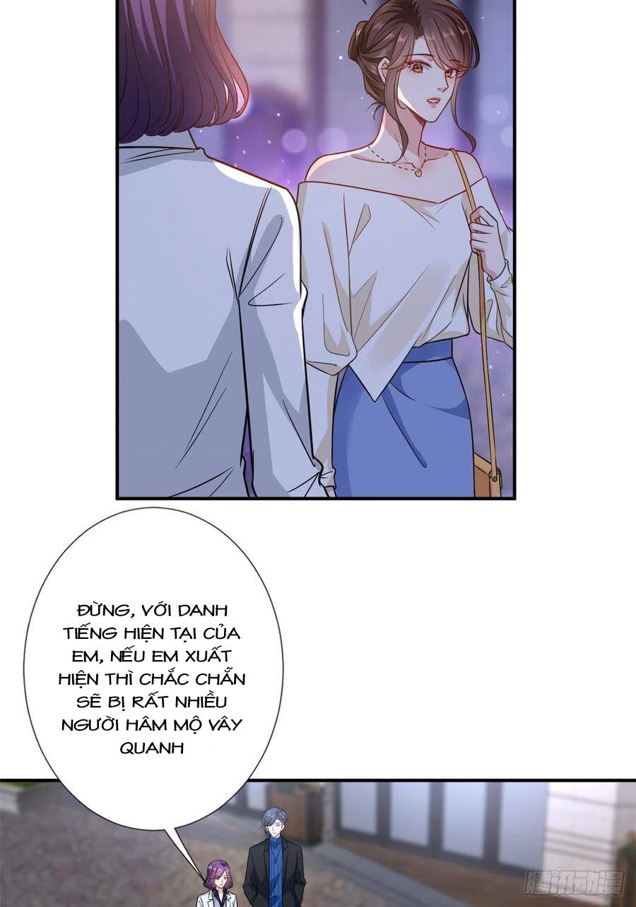 Ông Xã Kết Hôn Thử, Mạnh Thêm Chút Nữa Đi Chapter 302 - Trang 2