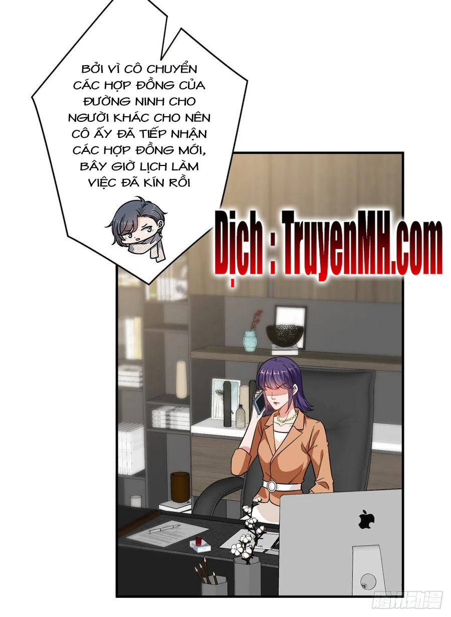 Ông Xã Kết Hôn Thử, Mạnh Thêm Chút Nữa Đi Chapter 302 - Trang 2