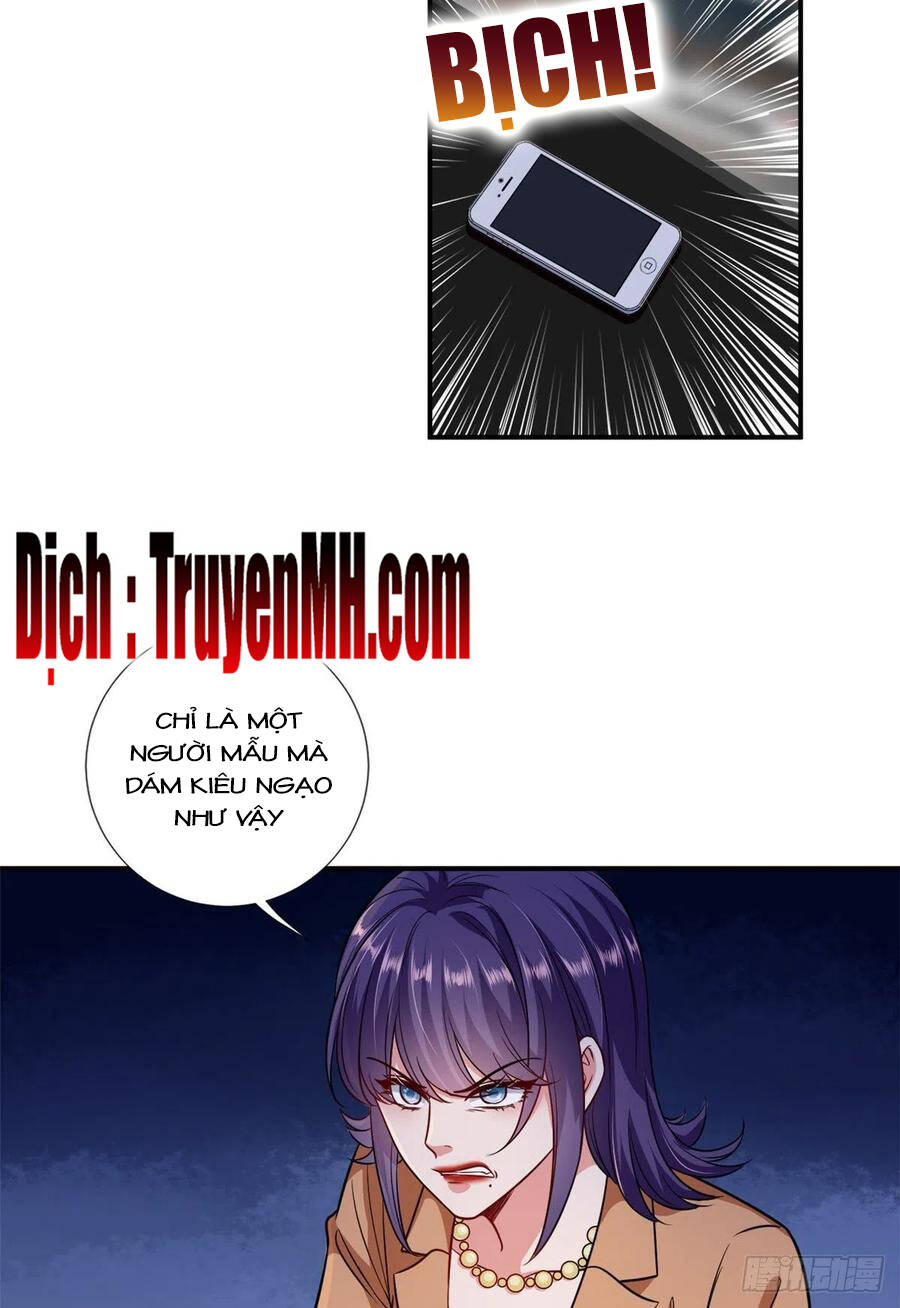 Ông Xã Kết Hôn Thử, Mạnh Thêm Chút Nữa Đi Chapter 302 - Trang 2