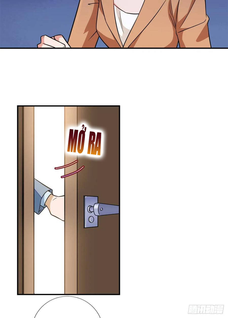 Ông Xã Kết Hôn Thử, Mạnh Thêm Chút Nữa Đi Chapter 302 - Trang 2