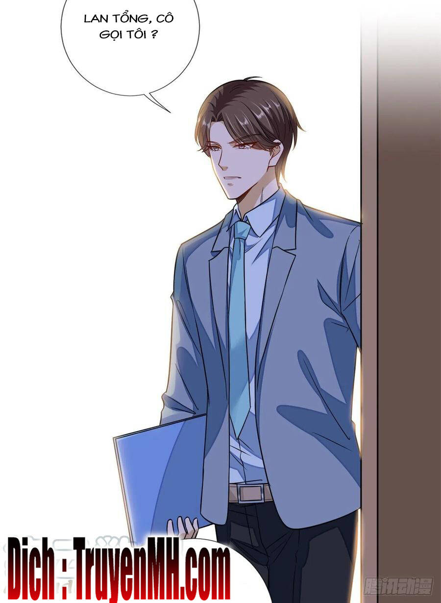 Ông Xã Kết Hôn Thử, Mạnh Thêm Chút Nữa Đi Chapter 302 - Trang 2