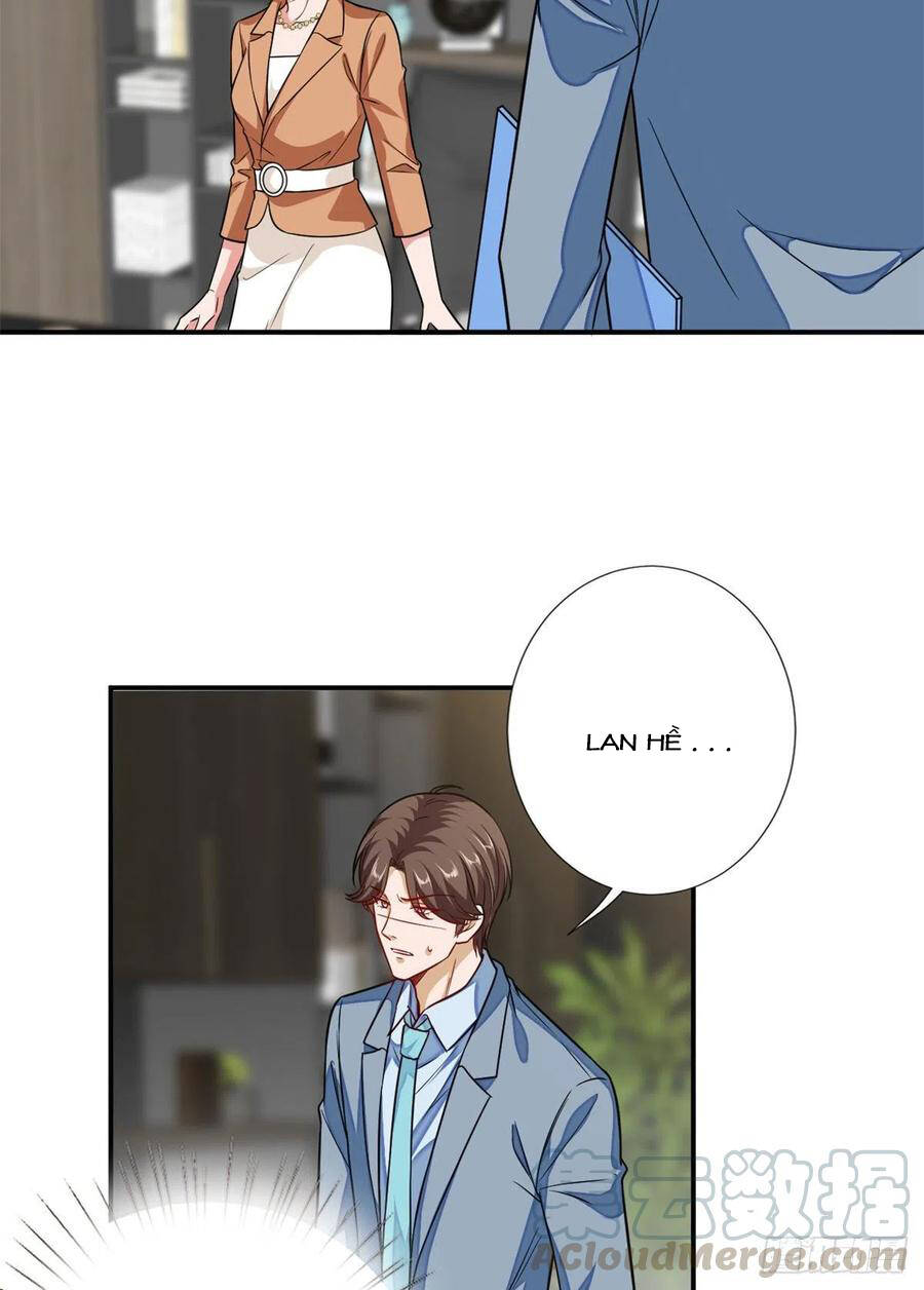 Ông Xã Kết Hôn Thử, Mạnh Thêm Chút Nữa Đi Chapter 302 - Trang 2