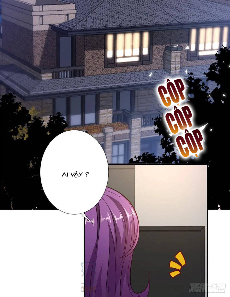 Ông Xã Kết Hôn Thử, Mạnh Thêm Chút Nữa Đi Chapter 306 - Trang 2