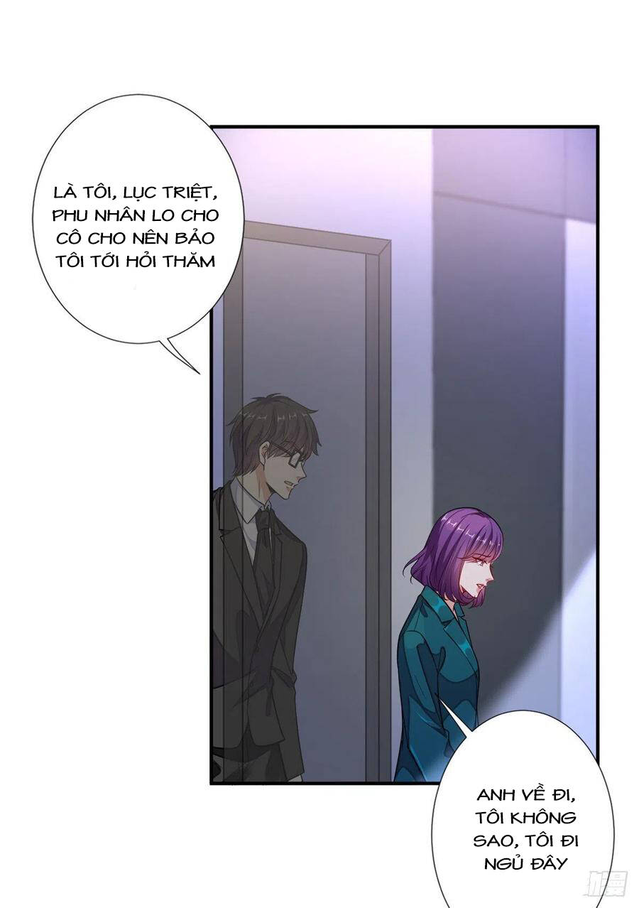 Ông Xã Kết Hôn Thử, Mạnh Thêm Chút Nữa Đi Chapter 306 - Trang 2