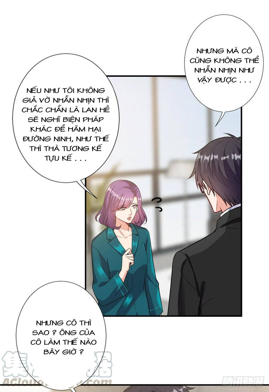 Ông Xã Kết Hôn Thử, Mạnh Thêm Chút Nữa Đi Chapter 307 - Trang 2