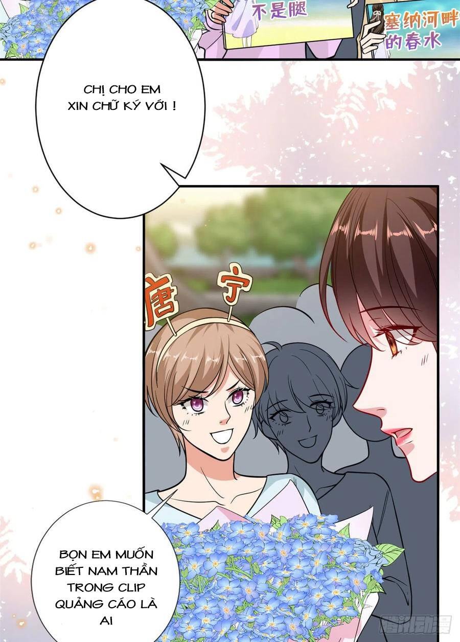 Ông Xã Kết Hôn Thử, Mạnh Thêm Chút Nữa Đi Chapter 308 - Trang 2