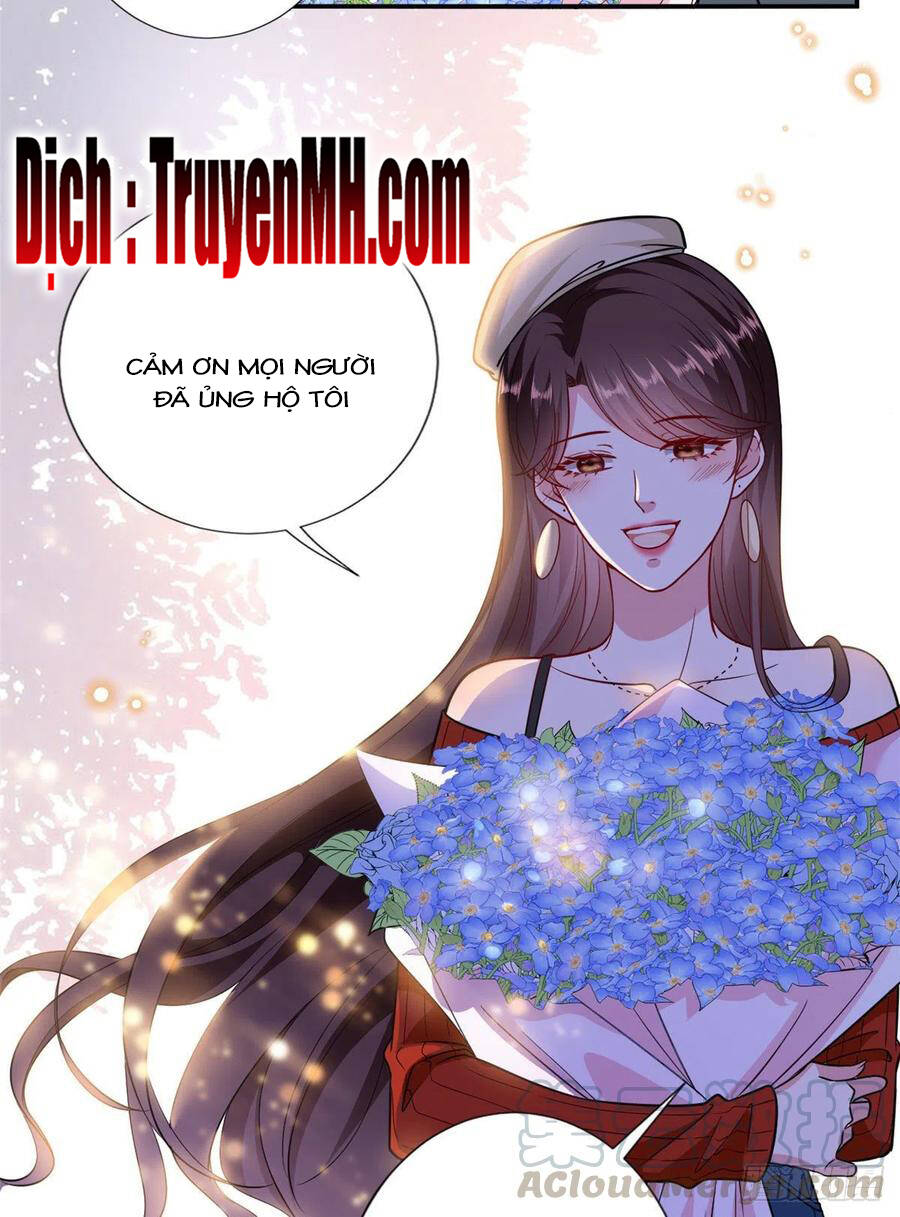 Ông Xã Kết Hôn Thử, Mạnh Thêm Chút Nữa Đi Chapter 308 - Trang 2