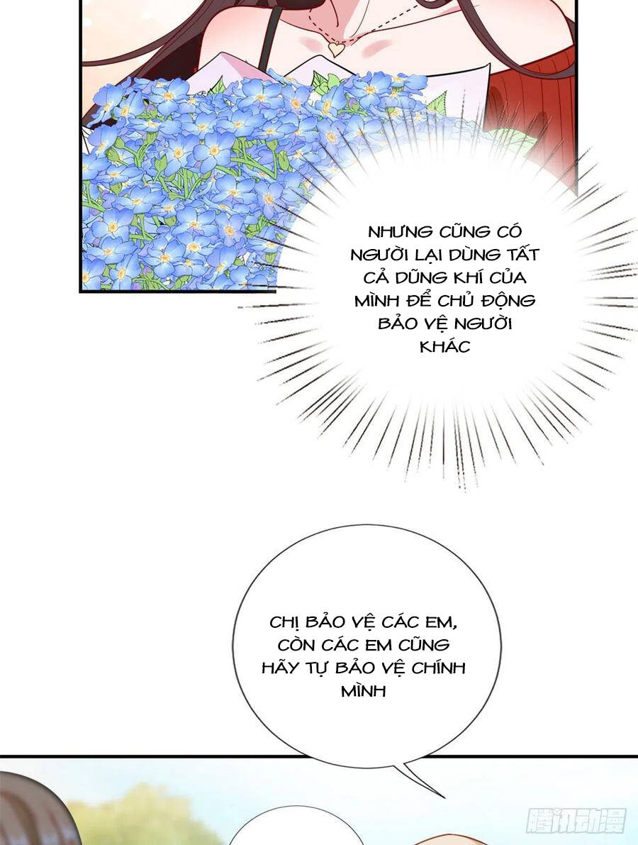 Ông Xã Kết Hôn Thử, Mạnh Thêm Chút Nữa Đi Chapter 308 - Trang 2