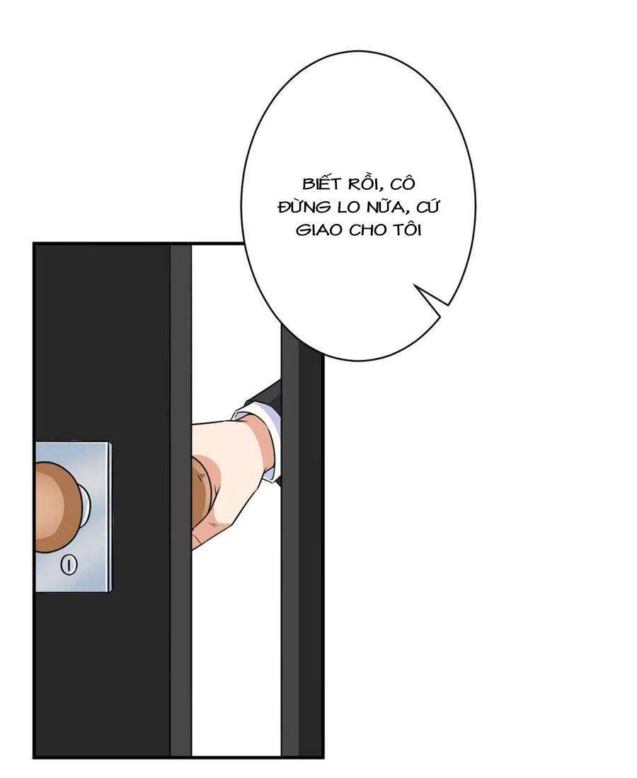 Ông Xã Kết Hôn Thử, Mạnh Thêm Chút Nữa Đi Chapter 308 - Trang 2