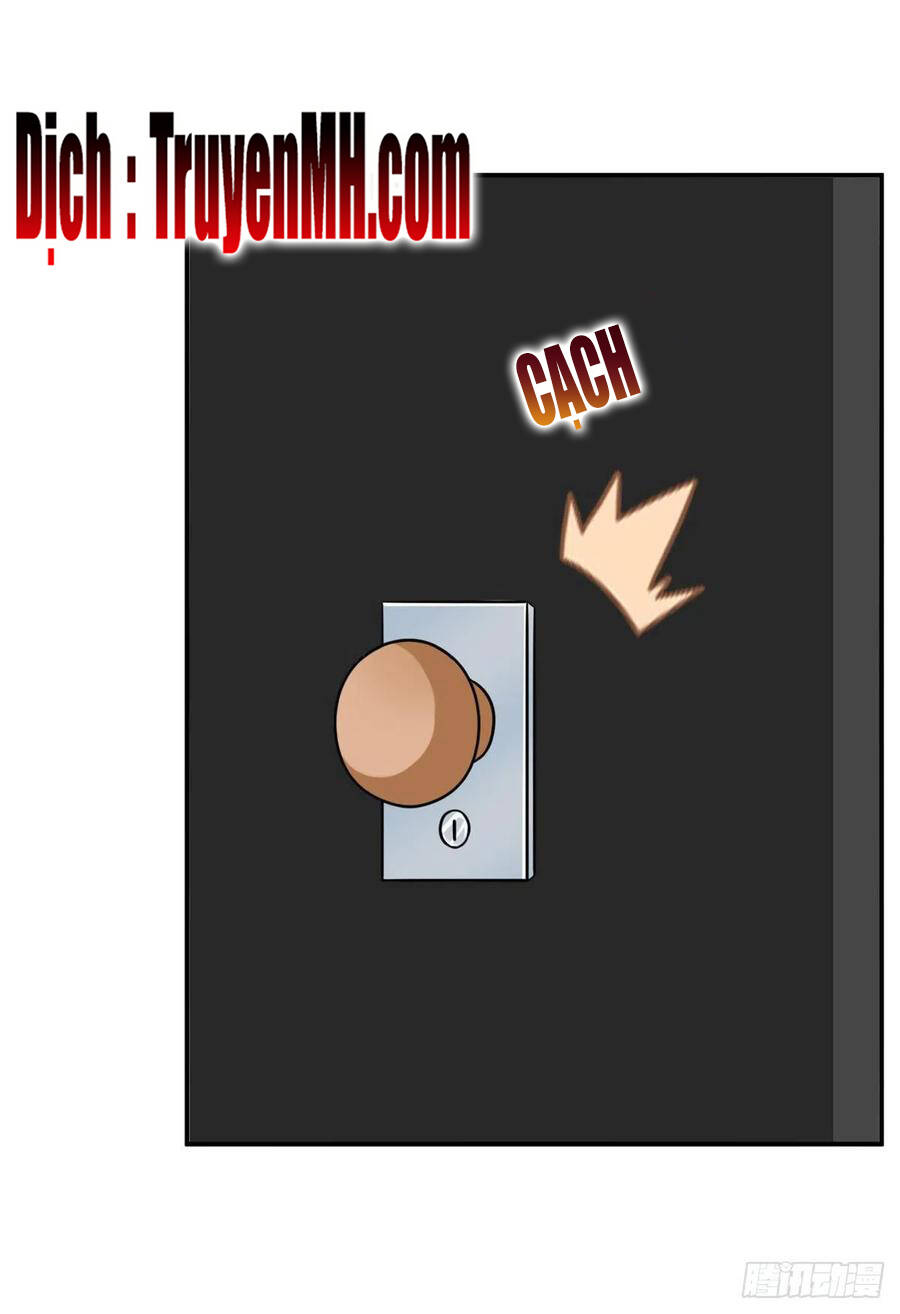 Ông Xã Kết Hôn Thử, Mạnh Thêm Chút Nữa Đi Chapter 308 - Trang 2