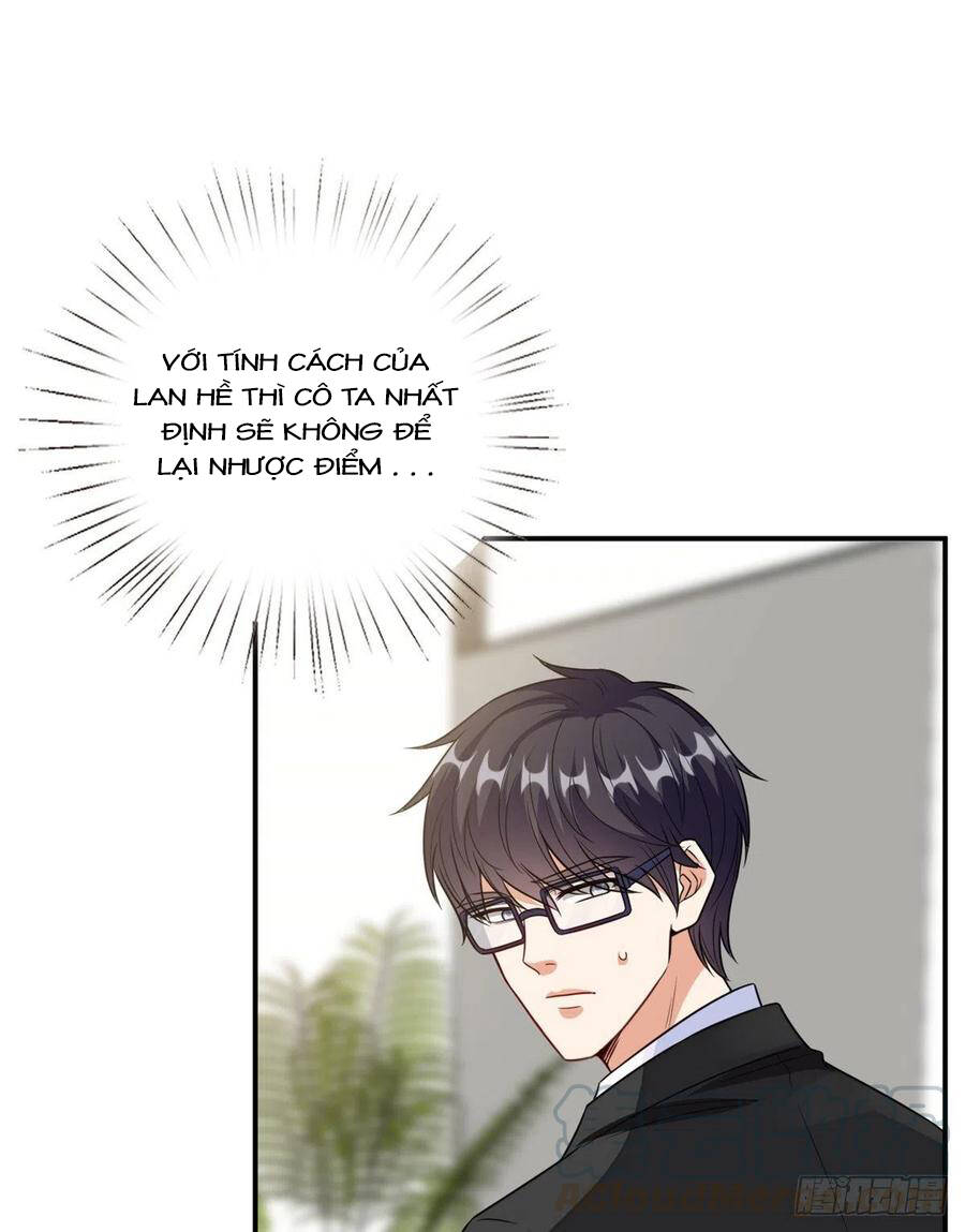 Ông Xã Kết Hôn Thử, Mạnh Thêm Chút Nữa Đi Chapter 308 - Trang 2