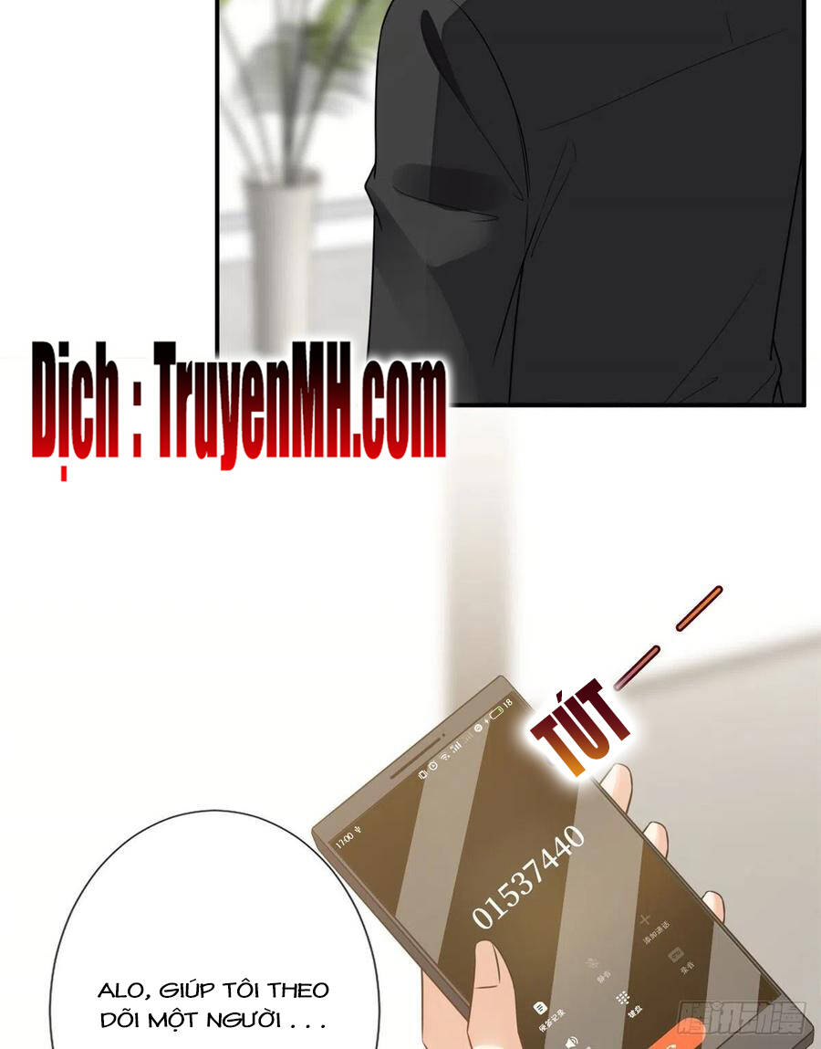 Ông Xã Kết Hôn Thử, Mạnh Thêm Chút Nữa Đi Chapter 308 - Trang 2