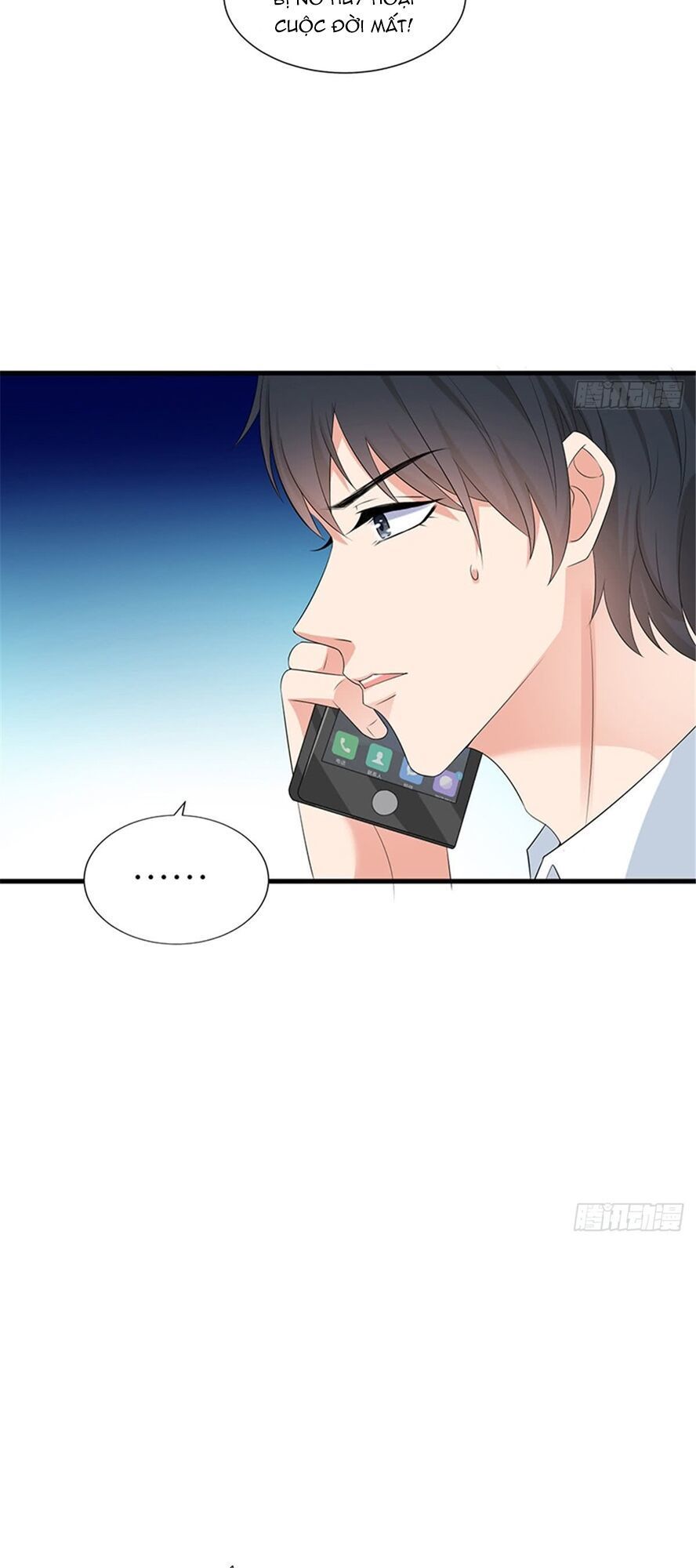 Ông Xã Kết Hôn Thử, Mạnh Thêm Chút Nữa Đi Chapter 31 - Trang 2