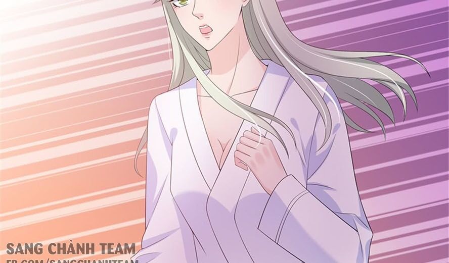 Ông Xã Kết Hôn Thử, Mạnh Thêm Chút Nữa Đi Chapter 31 - Trang 2