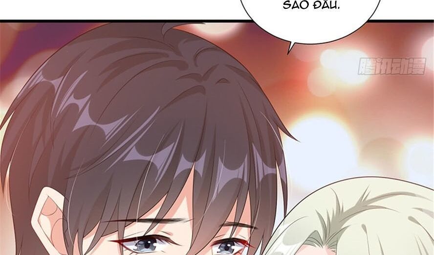 Ông Xã Kết Hôn Thử, Mạnh Thêm Chút Nữa Đi Chapter 31 - Trang 2