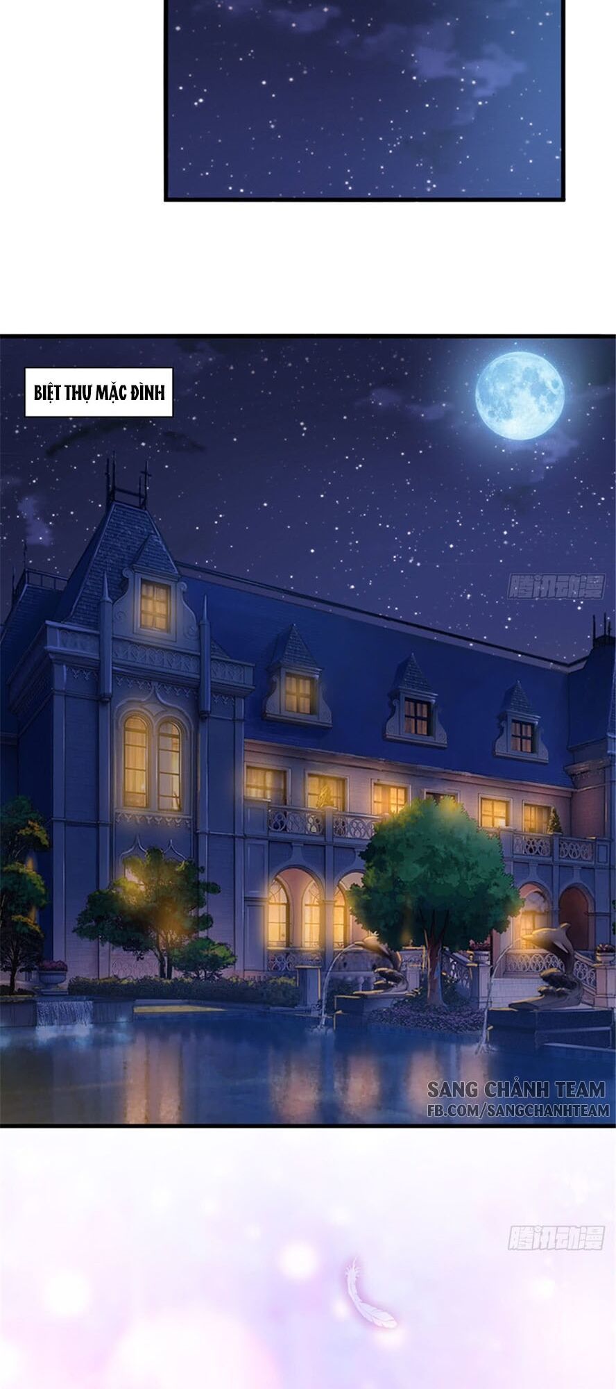 Ông Xã Kết Hôn Thử, Mạnh Thêm Chút Nữa Đi Chapter 31 - Trang 2