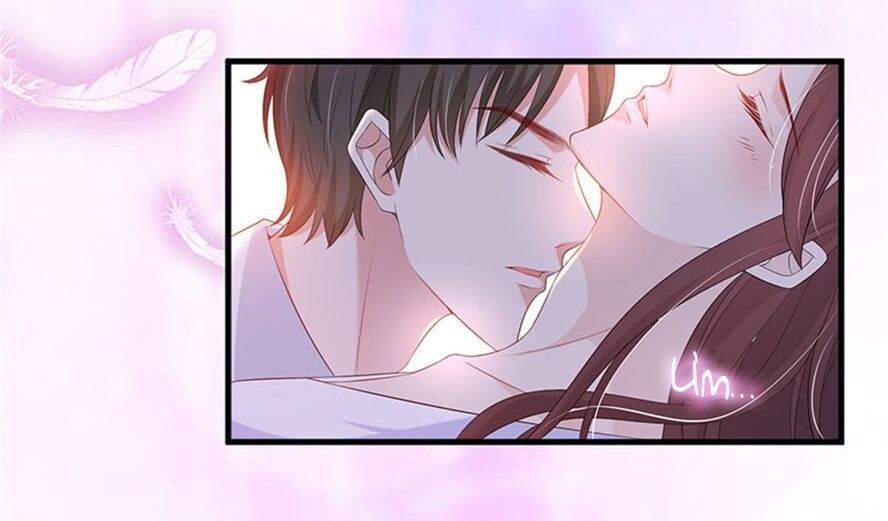 Ông Xã Kết Hôn Thử, Mạnh Thêm Chút Nữa Đi Chapter 31 - Trang 2