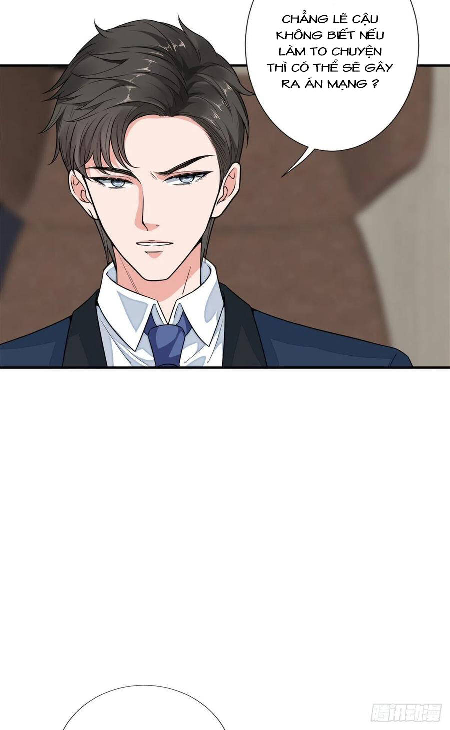 Ông Xã Kết Hôn Thử, Mạnh Thêm Chút Nữa Đi Chapter 310 - Trang 2