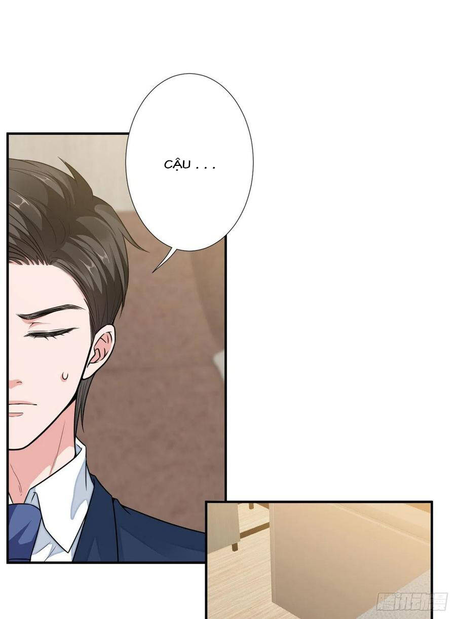 Ông Xã Kết Hôn Thử, Mạnh Thêm Chút Nữa Đi Chapter 310 - Trang 2