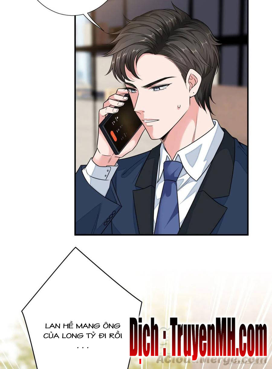 Ông Xã Kết Hôn Thử, Mạnh Thêm Chút Nữa Đi Chapter 310 - Trang 2