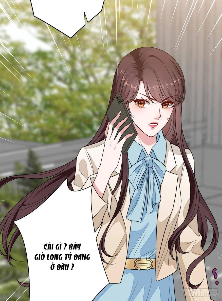 Ông Xã Kết Hôn Thử, Mạnh Thêm Chút Nữa Đi Chapter 310 - Trang 2