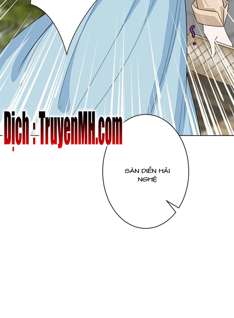 Ông Xã Kết Hôn Thử, Mạnh Thêm Chút Nữa Đi Chapter 310 - Trang 2