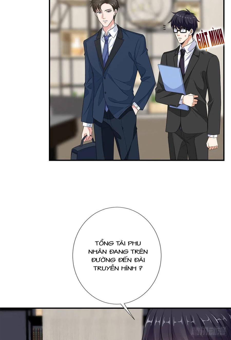 Ông Xã Kết Hôn Thử, Mạnh Thêm Chút Nữa Đi Chapter 310 - Trang 2