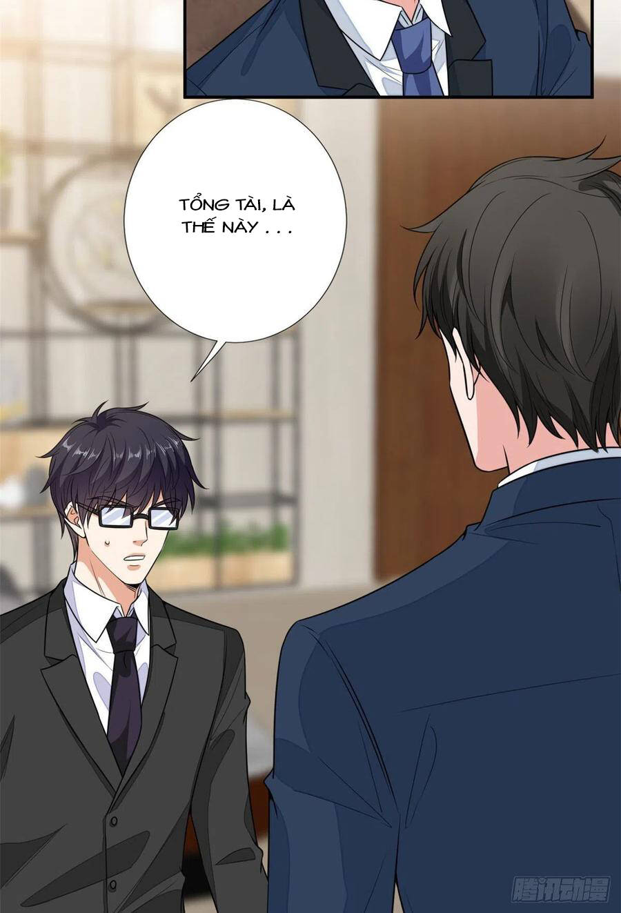 Ông Xã Kết Hôn Thử, Mạnh Thêm Chút Nữa Đi Chapter 310 - Trang 2