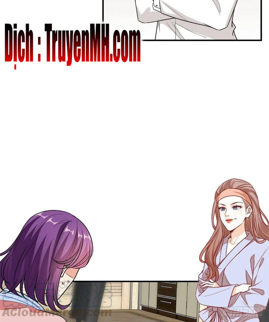 Ông Xã Kết Hôn Thử, Mạnh Thêm Chút Nữa Đi Chapter 311 - Trang 2